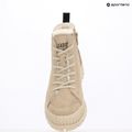 Încălțăminte Palladium Pallashock Zip Warm sahara 17