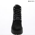 Încălțăminte pentru femei Timberland Stone Street 6In Waterproof jet black 18
