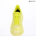 Încălțăminte de alergare pentru femei HOKA Clifton 10 neon hoka citrus/sunlight 9