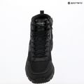 Încălțăminte pentru bărbați SKECHERS Hillcrest 2.0 Woodrock Peak black 9