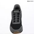 Pantofi bărbați SKECHERS Glide-Step Sole Glover Peak negru/cărbune 9