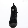 Încălțăminte pentru femei  Palladium Pampa Hi Zip WL black/black 9