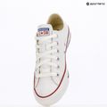 Încălțăminte Converse Chuck Taylor All Star Leather white 9