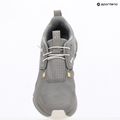 Pantofi On Cloud Sky alloy/alloy 9
