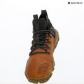 Încălțăminte barefoot pentru bărbați Vivobarefoot Magna Forest Esc tan 11