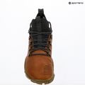 Încălțăminte barefoot pentru femei Vivobarefoot Magna Forest Esc tan 9