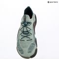 Încălțăminte barefoot pentru bărbați Vivobarefoot Motus Flex glacial green 11