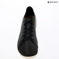 Încălțăminte barefoot pentru bărbați Vivobarefoot Geo Court IV obsidian 9