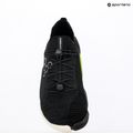 Încălțăminte barefoot pentru femei Vivobarefoot Motus Flex obsidian 9