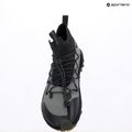 Încălțăminte barefoot pentru bărbați Vivobarefoot Primus Trail Flow Mid dark shadow 11