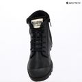 Încălțăminte pentru bărbați  Palladium Pampa Hi Snow Warm black 9