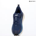 Pantofi de alergare bărbați HOKA Challenger 7 GTX midnight blue/grout 17