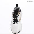 Încălțăminte de handbal Mizuno Wave Stealth Neo 2 white/black/ge gold 15
