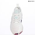 Încălțăminte de handbal Mizuno Wav Stealth Neo 2 white/violet indigo/camellia rose 12