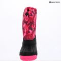 Ghete pentru copii CMP Sneewy Snowboots fuxia 9