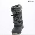 Ghete pentru femei CMP Nietos Low Snowboots Wp graffite 17