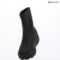 Ghete pentru femei Descente D.Trace Lux Agate black/gray 9