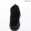 Ghete Descente D.Trace Unc Mid Agate black/gray 9