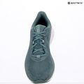 Încălțăminte de alergare pentru bărbați Under Armour Hovr Turbulence 2 Jasper blue/serpentine/serpentine 15