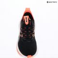 Încălțăminte de alergare pentru femei ASICS Gel-Nimbus 28 black/pearl pink 16