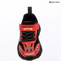 Încălțăminte pentru copii SKECHERS Skechers Thermo-Flash Wheel Buddies red/black 17