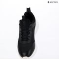 Încălțăminte pentru bărbați Calvin Klein YM0YM01443 Eva Runner Laceup Sock Mat Mix ck black 9
