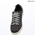 Încălțăminte de ciclism platformă pentru bărbați Northwave Tribe 2 dark grey 12