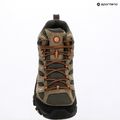 Încălțăminte de trekking pentru bărbați Merrell Moab 3 Mid Gtx olive 15