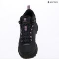 Încălțăminte pentru femei Merrell Speed Strike 2 Mid Wp black 16