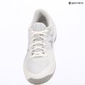 Încălțăminte de tenis pentru femei ASICS Game FF Clay W white/pure silver 17