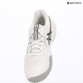 Încălțăminte de tenis pentru bărbați ASICS Gel-Challenger 15 white/gunmetal 17