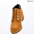 Încălțăminte pentru Bărbați Timberland Premium Chukka Waterproof wheat 18