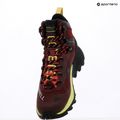 Încălțăminte de drumeție pentru bărbați Merrell Mtl Thermo Rogue 4 Mid GTX crismon 16