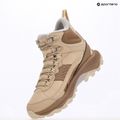 Încălțăminte de drumeție pentru femei Merrell Speed Strike 2 Thermo Mid Wp nougat 16