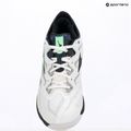 Încălțăminte de tenis Mizuno Wave Medal Neo white/neo mint/india ink 13