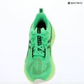 Încălțăminte de alergare pentru bărbați ASICS Novablast 5 vital green/black 17