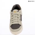 Încălțăminte de ciclism platformă pentru femei adidas FIVE TEN Freerider putty grey/oat/charcoal 16