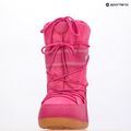 Ghete de iarnă pentru copii Kimberfeel Galaxy rose fuchsia 9