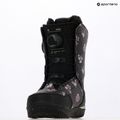 Încălțăminte de snowboard pentru femei RIDE Hera W floral 14