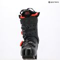 Încălțăminte de schi pentru bărbați Atomic Hawx Ultra 130 S DUAL BOA GW black/red 11