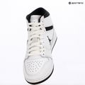 Încălțăminte pentru femei Nike Jordan Court Connect Mid white/black 9