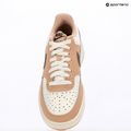 Încălțăminte pentru femei Nike Court Vision Low shimmer/tattoo/sail 11