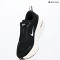 Încălțăminte de alergare pentru femei Nike Vomero Plus black/cool grey/metallic dark grey/white 20