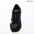 Pantofi de tenis pentru femei Nike Vapor 12 black/dark smoke grey/white 11