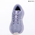 Încălțăminte de alergare pentru copii ASICS Novablast 5 GS bluebell/lilac hint 11