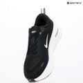 Încălțăminte de alergare pentru bărbați Nike Vomero Plus IH3251 black/cool grey/metallic dark grey/white 11