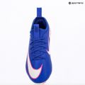 Ghete de fotbal pentru copii Nike Mercurial Vapor 16 Academy FG/MG racer blue/white 13