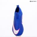 Încălțăminte de fotbal pentru copii Nike Mercurial Superfly 10 Academy FG/MG racer blue/white 13