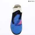 Încălțăminte de fotbal pentru bărbați Nike Phantom 6 High Elite AG racer blue/white/pink blast 9