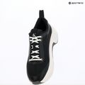 Încălțăminte pentru femei Calvin Klein YW0YW02077 Chunky Runner Laceup Mix Aop black/coal 9